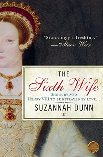 Imagen de archivo de The Sixth Wife: A Novel a la venta por SecondSale