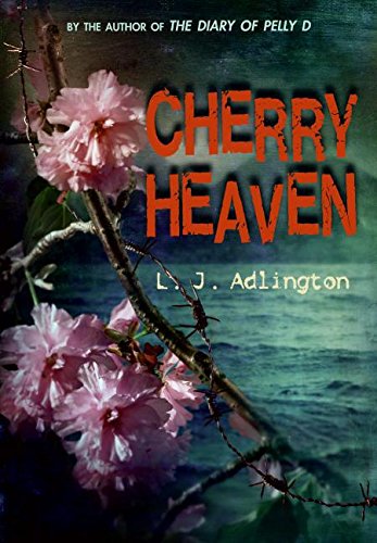 Stock image for Cherry Heaven Adlington, L. J. for sale by Re-Read Ltd