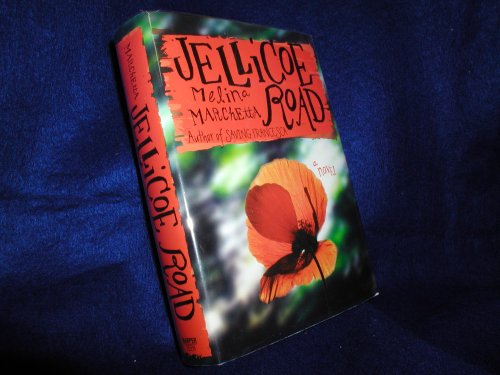Stock image for Jellicoe Road for sale by Wonder Book