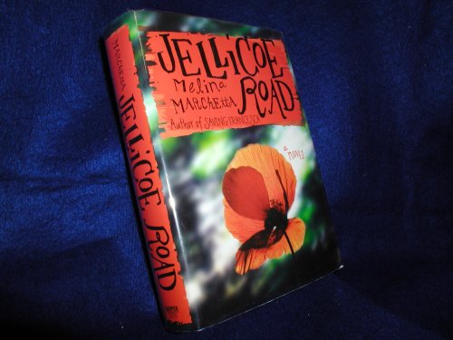 9780061431838: Jellicoe Road