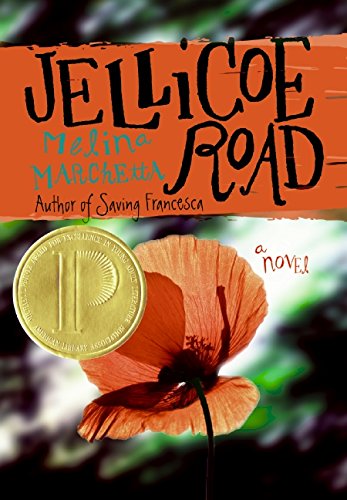 Stock image for Jellicoe Road for sale by SecondSale