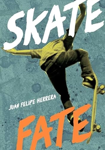 9780061432873: SkateFate