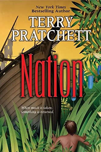 Nation - Pratchett, Terry