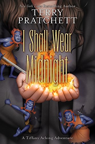 Stock image for I Shall Wear Midnight for sale by Better World Books