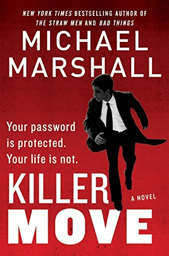 9780061434426: Killer Move: A Novel