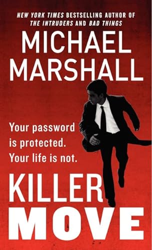 Killer Move (9780061434433) by Marshall, Michael