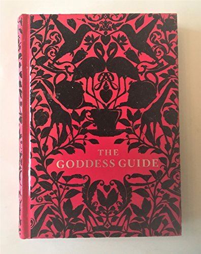 Imagen de archivo de The Goddess Guide a la venta por Better World Books: West