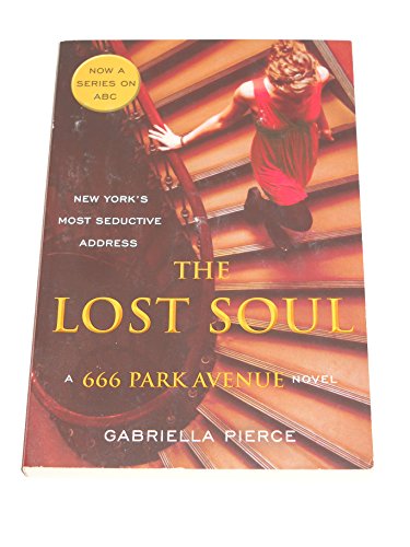 Imagen de archivo de The Lost Soul a la venta por ThriftBooks-Atlanta