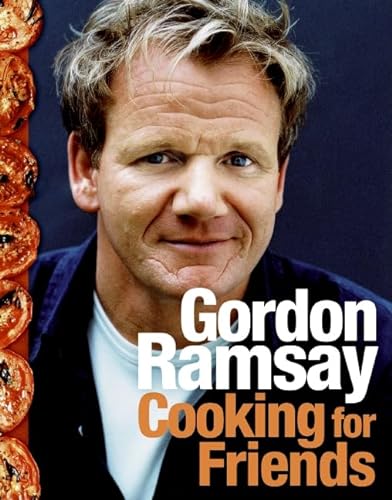 Imagen de archivo de Cooking for Friends a la venta por Goodwill Books