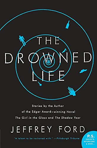 Stock image for The Drowned Life (P.S.) for sale by Ergodebooks