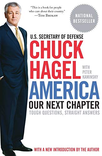 9780061436956: America: Our Next Chapter