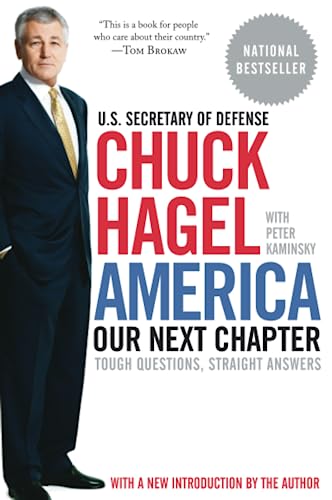 9780061436956: America: Our Next Chapter: Tough Questions, Straight Answers