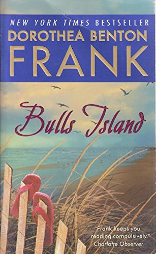 Beispielbild fr Bulls Island zum Verkauf von SecondSale