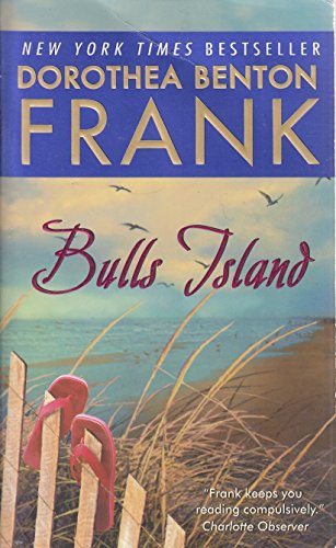 9780061438462: Bulls Island