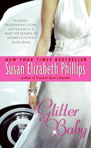 9780061438561: Glitter Baby (Wynette, Texas, 1)