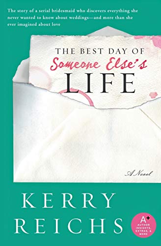 Stock image for The Best Day of Someone Else's Life for sale by Once Upon A Time Books