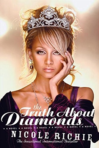 9780061438813: The Truth About Diamonds