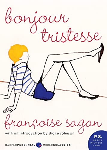9780061440793: Bonjour Tristesse (Harper Perennial Modern Classics)
