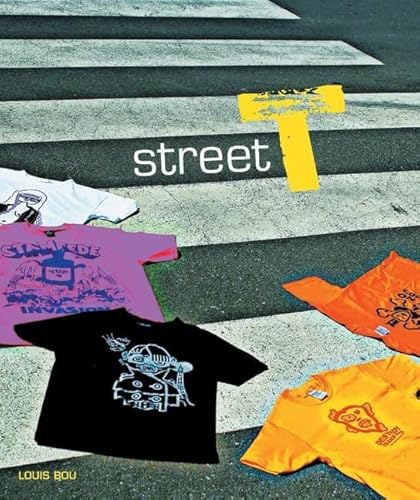 Stock image for Street T for sale by ThriftBooks-Dallas