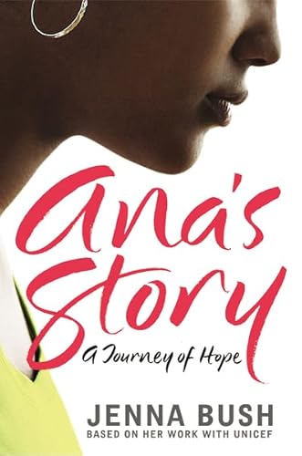 Beispielbild fr Anas Story: A Journey of Hope zum Verkauf von Goodwill Books