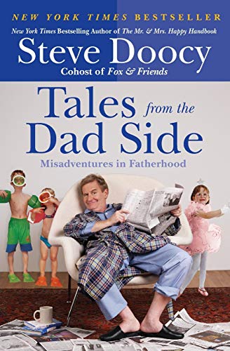 9780061441639: Tales from the Dad Side: Misadventures in Fatherhood