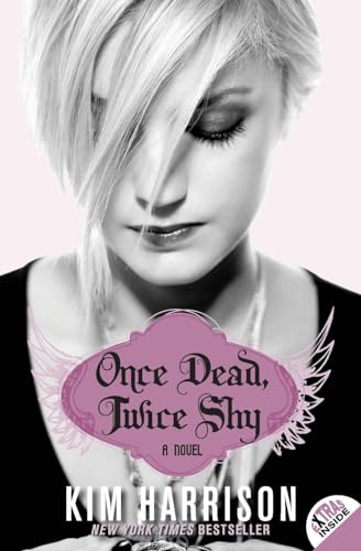 9780061441684: Once Dead, Twice Shy (Madison Avery, Book 1)