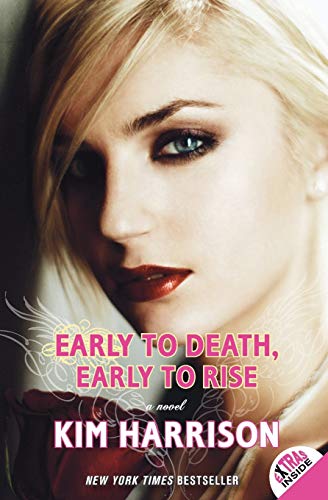 9780061441691: Early to Death, Early to Rise: 2 (Madison Avery, 2)
