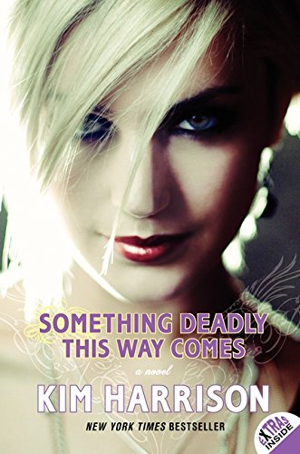 Stock image for Something Deadly This Way Comes for sale by Better World Books