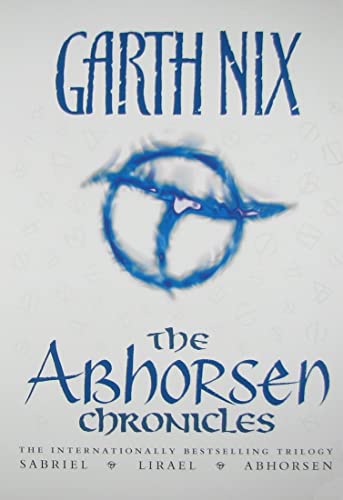 Beispielbild fr The Abhorsen Chronicles: Sabriel/Lirael/Abhorsen (Old Kingdom) zum Verkauf von WorldofBooks