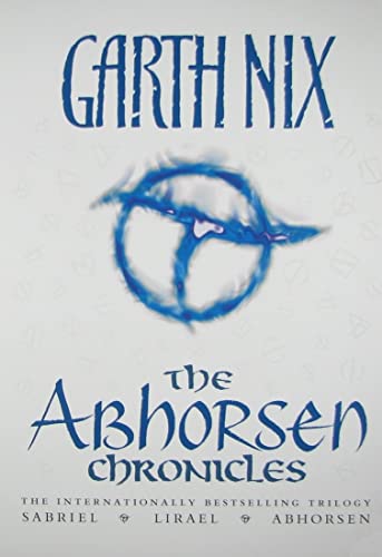 Stock image for The Abhorsen Chronicles: Sabriel/Lirael/Abhorsen (Old Kingdom) for sale by WorldofBooks