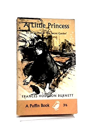 Beispielbild fr A little princess. zum Verkauf von Better World Books