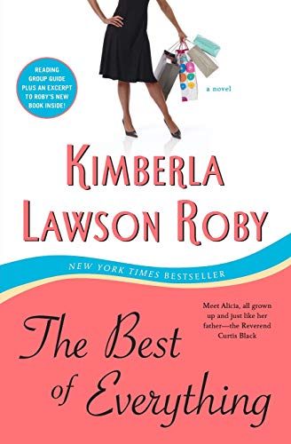 9780061443077: The Best of Everything: A Novel