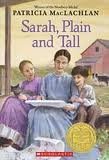 9780061447471: Sarah, Plain and Tall, Special Read-aloud Edition