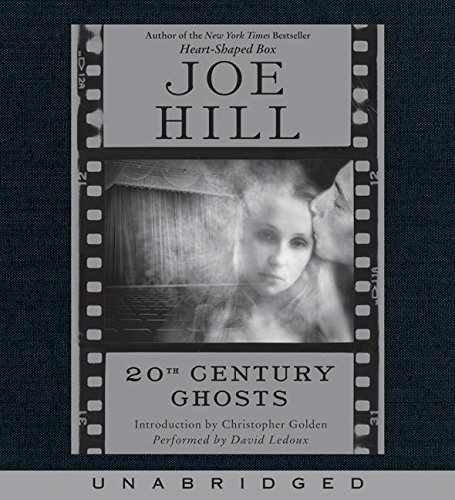 20th Century Ghosts (9780061447754) by Hill, Joe