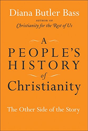 Stock image for A People's History of Christianity: The Other Side of the Story for sale by Wonder Book