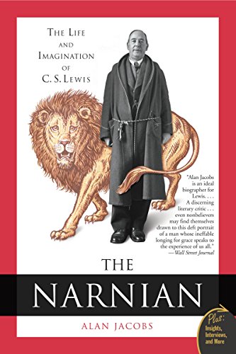 Stock image for The Narnian: The Life and Imagination of C. S. Lewis for sale by ThriftBooks-Atlanta