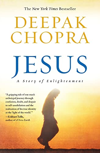 Stock image for Jesus A Story of Enlightenment for sale by SecondSale