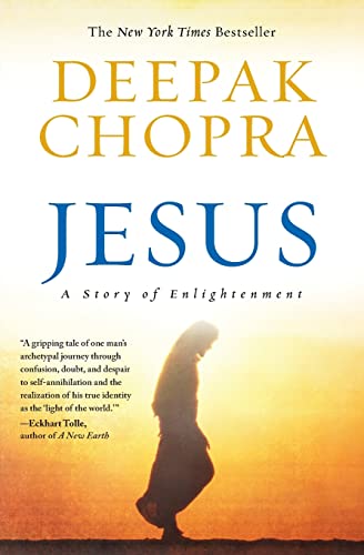 9780061448744: Jesus: A Story of Enlightenment (Enlightenment Series, 2)