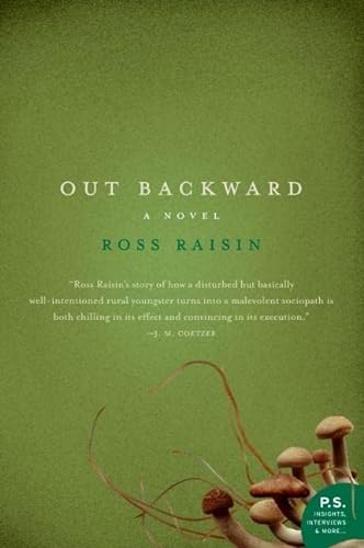 Stock image for Out Backward for sale by Better World Books