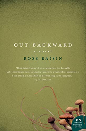 Stock image for Out Backward for sale by Better World Books