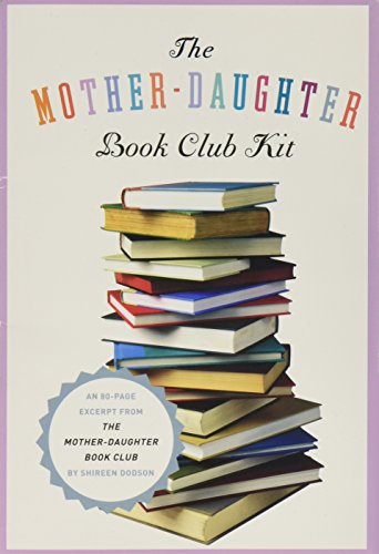 Stock image for The Mother-Daughter Book Club Kit for sale by Wonder Book