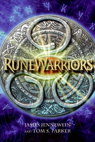 9780061449369: RuneWarriors