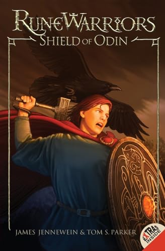 Beispielbild fr RuneWarriors: Shield of Odin zum Verkauf von Wonder Book