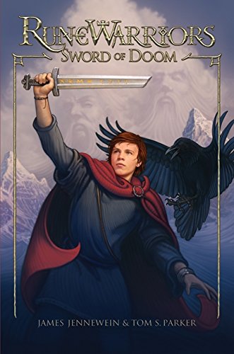 Beispielbild fr RuneWarriors: Sword of Doom zum Verkauf von Better World Books: West