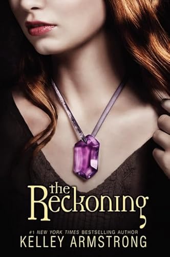 9780061450563: The Reckoning: 3 (The Darkest Powers Trilogy, 3)