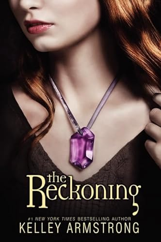 Stock image for The Reckoning (Darkest Powers, 3) for sale by Jenson Books Inc