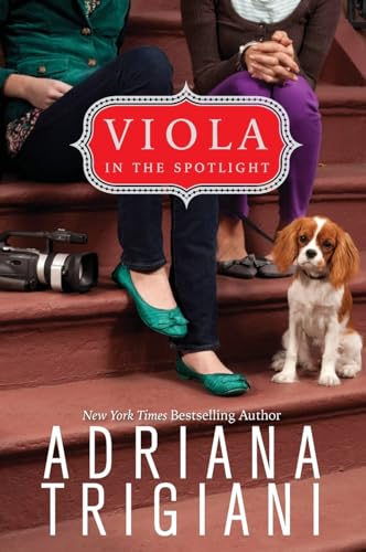 9780061451072: Viola in the Spotlight: 2