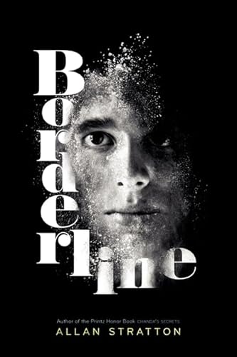 Imagen de archivo de Borderline a la venta por Better World Books