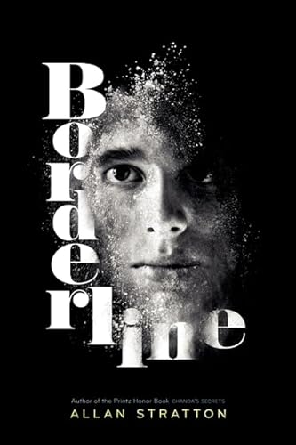 Stock image for Borderline for sale by Better World Books