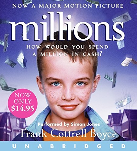 Imagen de archivo de Millions a la venta por Wonder Book